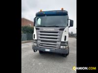 Scania Mod. SCANIA Vers. SCANIA | Trattore Trattore | INDUSTRIAL CARS S.P.A