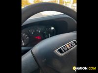 Iveco Mod. IVECO Vers. IVECO | Leggero Cabinato <= 35 q.li Cassone fisso doppia cabina | INDUSTRIAL CARS S.P.A