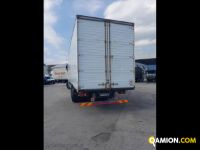 Mercedes Mod. MERCEDES V.I. Vers. MERCEDES V.I. | Motrice Scarrabile con gancio | INDUSTRIAL CARS S.P.A