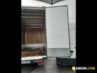 Iveco Mod. IVECO Vers. IVECO | Leggero Cabinato <= 35 q.li Furgonato | INDUSTRIAL CARS S.P.A