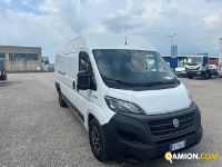 Fiat Mod. FIAT Vers. FIAT | Leggero Furgone <= 35 q.li Furgone di serie / Van | INDUSTRIAL CARS S.P.A