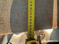 Fiat Mod. FIAT Vers. FIAT | Leggero Furgone <= 35 q.li Furgone di serie / Van | INDUSTRIAL CARS S.P.A