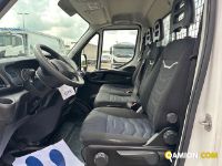 Iveco Mod. IVECO Vers. IVECO | Leggero Cabinato <= 35 q.li Telaio | INDUSTRIAL CARS S.P.A