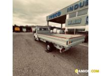 Peugeot Mod. PEUGEOT Vers. PEUGEOT | Leggero Cabinato <= 35 q.li Cassone fisso | INDUSTRIAL CARS S.P.A