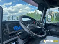 RENAULT V.I. Vers. RENAULT V.I. | Motrice Cassone fisso con centina | INDUSTRIAL CARS S.P.A