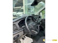 Ford Transit Custom Transit Custom 310 2.0 TDCi 130 PL Combi Entry | Leggero Furgone <= 35 q.li Furgone di serie / Van | INDUSTRIAL CARS S.P.A