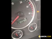 Man Mod. MAN Vers. MAN | Motrice Scarrabile con gancio | INDUSTRIAL CARS S.P.A