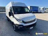 Iveco Mod. IVECO Vers. IVECO | Leggero Furgone <= 35 q.li Furgone di serie / Van | INDUSTRIAL CARS S.P.A