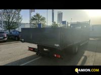 Iveco Mod. IVECO Vers. IVECO | Leggero Cabinato > 35 q.li Cassone fisso | INDUSTRIAL CARS S.P.A