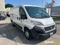 Fiat Mod. FIAT Vers. FIAT | Leggero Furgone <= 35 q.li Furgone di serie / Van | INDUSTRIAL CARS S.P.A