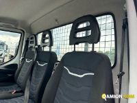 Iveco Mod. IVECO Vers. IVECO | Leggero Cabinato <= 35 q.li Telaio | INDUSTRIAL CARS S.P.A
