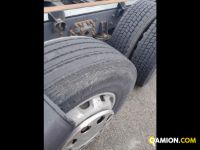 RENAULT V.I. Vers. RENAULT V.I. | Motrice Scarrabile con gancio | INDUSTRIAL CARS S.P.A