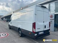 Iveco Mod. IVECO Vers. IVECO | Leggero Furgone <= 35 q.li Furgone di serie / Van | INDUSTRIAL CARS S.P.A