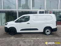Peugeot Mod. PEUGEOT Vers. PEUGEOT | Leggero Cabinato <= 35 q.li Isotermico con gruppo frigo | INDUSTRIAL CARS S.P.A