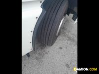 Man Mod. MAN Vers. MAN | Motrice Scarrabile con gancio | INDUSTRIAL CARS S.P.A