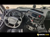 Iveco Mod. IVECO Vers. IVECO | Trattore Trattore | INDUSTRIAL CARS S.P.A