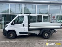 Fiat Mod. FIAT Vers. FIAT | Leggero Cabinato <= 35 q.li Cassone fisso | INDUSTRIAL CARS S.P.A