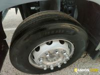 Man Mod. MAN Vers. MAN | Motrice | INDUSTRIAL CARS S.P.A