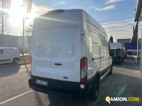 Ford Mod. FORD Vers. FORD | Leggero Furgone <= 35 q.li Furgone di serie / Van | INDUSTRIAL CARS S.P.A