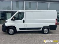 Citroen Mod. CITROEN Vers. CITROEN | Leggero Furgone <= 35 q.li Furgone di serie / Van | INDUSTRIAL CARS S.P.A