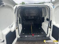 Fiat Mod. FIAT Vers. FIAT | Leggero Furgone <= 35 q.li Furgone di serie / Van | INDUSTRIAL CARS S.P.A