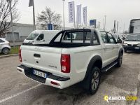 Fiat FULLBACK 2.4 180CV Doppia Cabina LX S&S | Leggero Furgone <= 35 q.li Altro | INDUSTRIAL CARS S.P.A