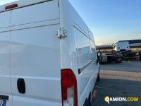 Citroen JUMPER Vers. CITROEN | Leggero Furgone <= 35 q.li Altro | INDUSTRIAL CARS S.P.A