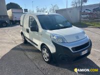 Fiat Mod. FIAT Vers. FIAT | Leggero Furgone <= 35 q.li Furgone di serie / Van | INDUSTRIAL CARS S.P.A
