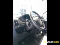 Fiat DUCATO Vers. FIAT | Leggero Furgone <= 35 q.li Furgone di serie / Van | INDUSTRIAL CARS S.P.A