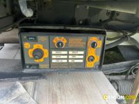 Iveco Mod. IVECO Vers. IVECO | Motrice Cassone fisso con centina | INDUSTRIAL CARS S.P.A