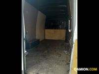 Iveco Mod. IVECO Vers. IVECO | Leggero Furgone <= 35 q.li Furgone di serie / Van | INDUSTRIAL CARS S.P.A