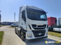 Iveco STRALIS AS440S48T/P | Trattore Trattore | INDUSTRIAL CARS S.P.A