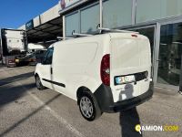 Fiat Mod. FIAT Vers. FIAT | Leggero Furgone <= 35 q.li Furgone di serie / Van | INDUSTRIAL CARS S.P.A
