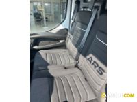 Iveco Mod. IVECO Vers. IVECO | Leggero Furgone <= 35 q.li Furgone di serie / Van | INDUSTRIAL CARS S.P.A