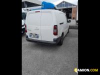 Peugeot Partner 3ª serie Partner BlueHDi 130 S&S PC Furgone Premium | Leggero Furgone <= 35 q.li Altro | INDUSTRIAL CARS S.P.A