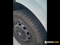 Fiat Mod. FIAT Vers. FIAT | Leggero Furgone <= 35 q.li Furgone di serie / Van | INDUSTRIAL CARS S.P.A