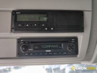 Iveco EUROCARGO eurocargo 75e21 | Leggero Cabinato > 35 q.li Cassone fisso con centina con sponda | INDUSTRIAL CARS S.P.A