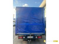 Iveco Mod. IVECO Vers. IVECO | Leggero Cabinato <= 35 q.li Cassone fisso con centina | INDUSTRIAL CARS S.P.A