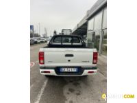 Fiat FULLBACK 2.4 180CV Doppia Cabina LX S&S | Leggero Furgone <= 35 q.li Altro | INDUSTRIAL CARS S.P.A