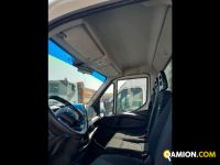 Iveco Mod. IVECO Vers. IVECO | Leggero Furgone <= 35 q.li Furgonato | INDUSTRIAL CARS S.P.A
