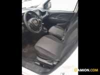 Fiat Mod. FIAT Vers. FIAT | Leggero Furgone <= 35 q.li Furgone di serie / Van | INDUSTRIAL CARS S.P.A