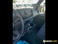 Mercedes Sprinter 5ªs.(W907) Sprinter F37/35 319 CDI RWD TA Furgone | Leggero Cabinato <= 35 q.li Cassone fisso | INDUSTRIAL CARS S.P.A