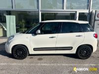 Fiat Mod. FIAT Vers. FIAT | Leggero Furgone <= 35 q.li Automobile | INDUSTRIAL CARS S.P.A