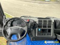 Iveco Mod. IVECO Vers. IVECO | Motrice Cassone fisso con centina | INDUSTRIAL CARS S.P.A