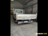 Iveco Mod. IVECO Vers. IVECO | Leggero Cabinato <= 35 q.li Cassone fisso doppia cabina | INDUSTRIAL CARS S.P.A