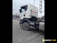 Scania Mod. SCANIA Vers. SCANIA | Trattore Trattore | INDUSTRIAL CARS S.P.A