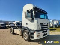 Iveco Mod. IVECO Vers. IVECO | Trattore Trattore | INDUSTRIAL CARS S.P.A