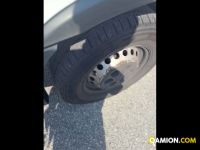 Iveco Mod. IVECO Vers. IVECO | Leggero Furgone <= 35 q.li Furgone di serie / Van | INDUSTRIAL CARS S.P.A