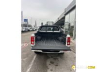 Fiat FULLBACK 2.4 180CV Doppia Cabina LX S&S | Leggero Furgone <= 35 q.li Altro | INDUSTRIAL CARS S.P.A
