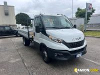 Iveco Mod. IVECO Vers. IVECO | Leggero Furgone <= 35 q.li Furgonato con sponda | INDUSTRIAL CARS S.P.A